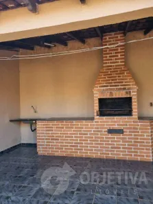 Casa com 3 Quartos à venda, 212m² no Granada, Uberlândia