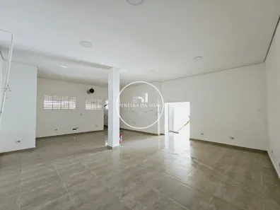 Ponto Comercial para alugar, 90m² no Vila das Belezas, São Paulo