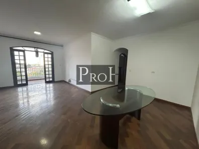 Apartamento com 3 Quartos à venda, 119m² no Santa Maria, Santo André