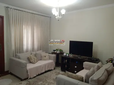 Sobrado com 3 Quartos à venda, 102m² no Vila Brasílio Machado, São Paulo