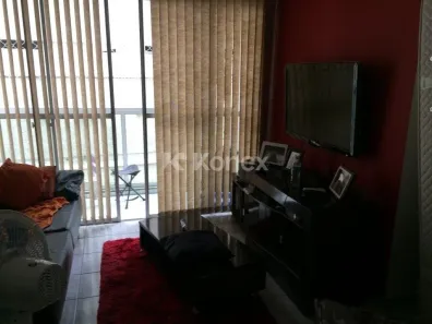 Apartamento com 2 Quartos à venda, 69m² no Santana, São Paulo