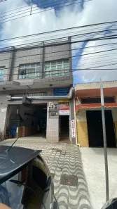 Sala Comercial para alugar, 30m² no Araguaia, Belo Horizonte
