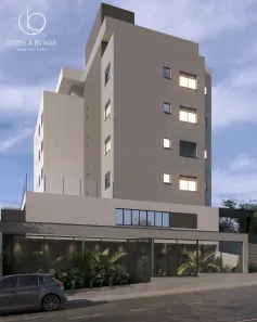 Apartamento com 2 Quartos à venda, 70m² no Colégio Batista, Belo Horizonte
