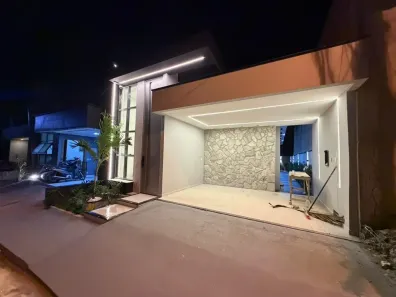 Casa com 3 Quartos à venda, 112m² no Centro, Ananindeua