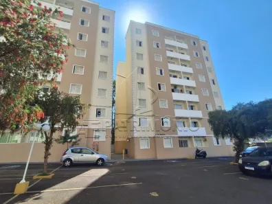 Apartamento com 2 Quartos à venda, 52m² no Jardim Refúgio, Sorocaba