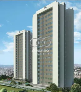 Apartamento com 3 Quartos à venda, 85m² no Vila Paris, Belo Horizonte