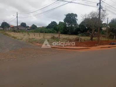 Lote/Terreno à venda, 1080m² no Cará-cará, Ponta Grossa