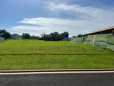 Lote/Terreno à venda, 309m² no Terras Alphaville Mirassol, Mirassol