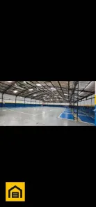 Galpão/Depósito/Armazém à venda, 1580m² no Alvarenga, São Bernardo do Campo