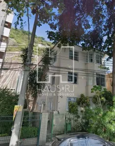 Apartamento com 1 Quarto à venda, 55m² no Urca, Rio de Janeiro