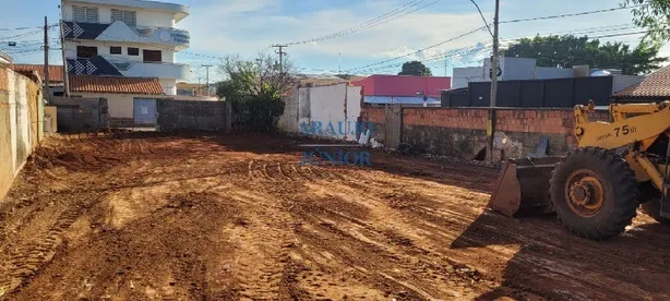 Lote/Terreno à venda, 412m² no Vila Dainese, Americana
