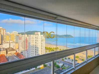 Apartamento com 2 Quartos à venda, 86m² no Boqueirão, Praia Grande