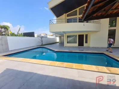 Casa com 4 Quartos à venda, 519m² no Calhau, São Luís