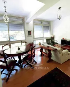 Apartamento com 3 Quartos à venda, 95m² no Copacabana, Rio de Janeiro