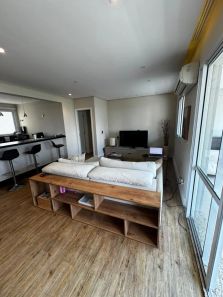 Apartamento com 3 Quartos à venda, 128m² no Vila Andrade, São Paulo