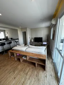 Apartamento com 3 Quartos à venda, 128m² no Vila Andrade, São Paulo