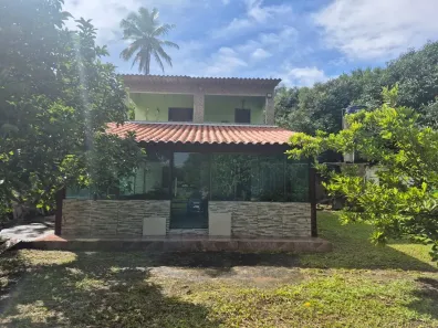 Fazenda/Sítio com 2 Quartos à venda, 1800m² no Santa Rita, Igarassu