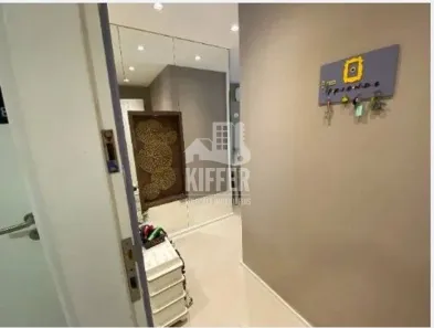 Apartamento com 2 Quartos à venda, 82m² no Botafogo, Rio de Janeiro