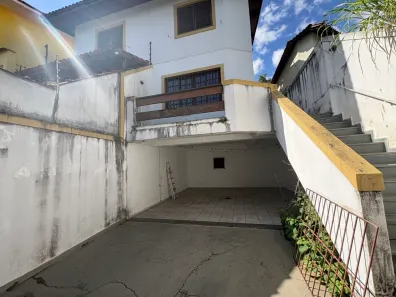 Sobrado com 3 Quartos para alugar, 180m² no Jardim Ester Yolanda, São Paulo