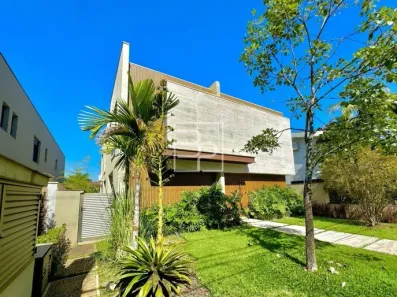 Casa com 4 Quartos à venda, 648m² no Alphaville Residencial Dois, Barueri