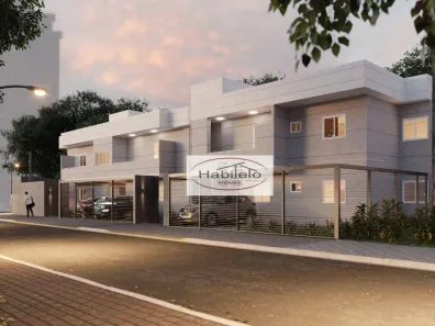 Apartamento com 2 Quartos à venda, 50m² no Jardim Zara, Ribeirão Preto