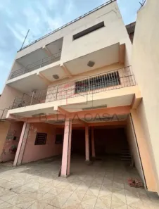 Sobrado com 3 Quartos à venda, 450m² no Vila Industrial, São Paulo