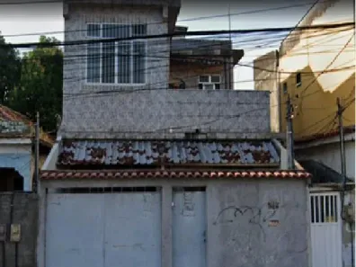 Casa com 1 Quarto à venda, 56m² no Penha Circular, Rio de Janeiro
