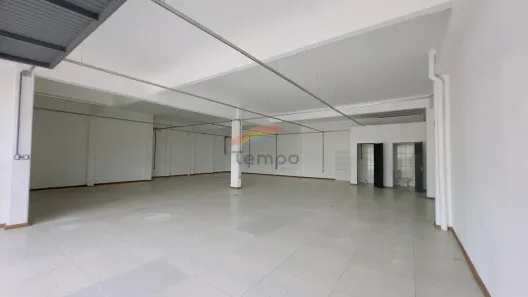 Prédio Comercial com 1 Quarto para alugar, 183m² no Canudos, Novo Hamburgo
