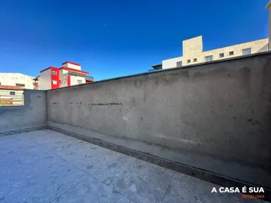 Apartamento com 3 Quartos à venda, 100m² no Inconfidentes, Contagem