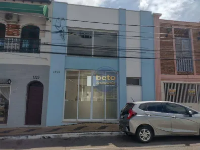 Ponto Comercial para alugar, 130m² no Centro, Itu