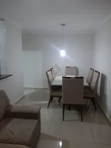 Apartamento com 2 Quartos à venda, 46m² no Vila Monte Alegre, Ribeirão Preto