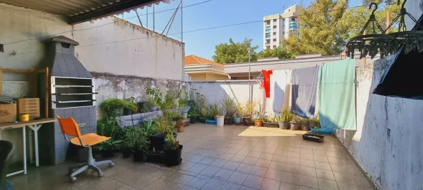 Casa com 3 Quartos à venda, 145m² no Parque São Domingos, São Paulo