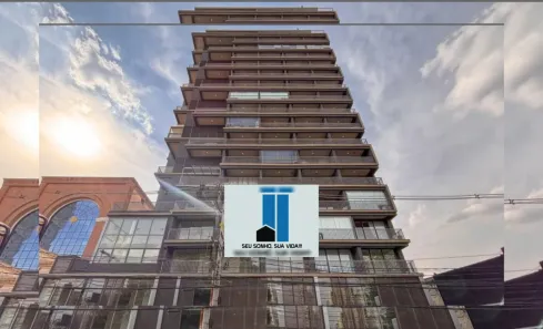 Apartamento com 1 Quarto à venda, 62m² no Vila Mariana, São Paulo