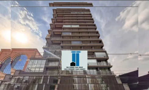 Apartamento com 1 Quarto à venda, 62m² no Vila Mariana, São Paulo