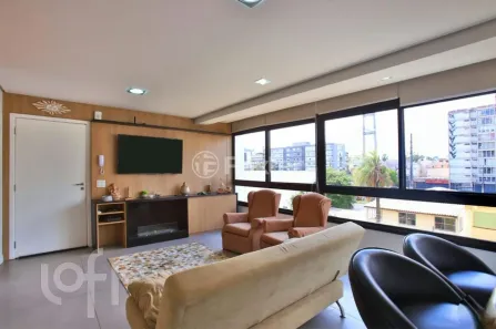 Apartamento com 2 Quartos à venda, 85m² no Menino Deus, Porto Alegre