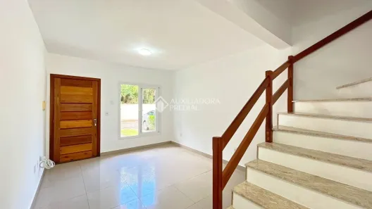 Casa de Condomínio com 3 Quartos à venda, 101m² no Aberta dos Morros, Porto Alegre