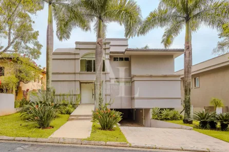 Casa com 4 Quartos à venda, 700m² no Tamboré, Santana de Parnaíba