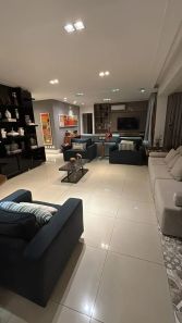 Apartamento com 3 Quartos à venda, 201m² no Duque de Caxias, Cuiabá