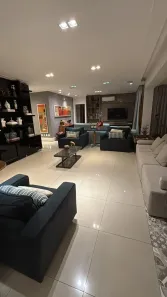 Apartamento com 3 Quartos à venda, 201m² no Duque de Caxias, Cuiabá