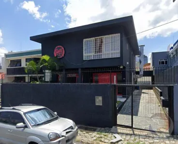 Lote/Terreno à venda, 822m² no Centro, Florianópolis