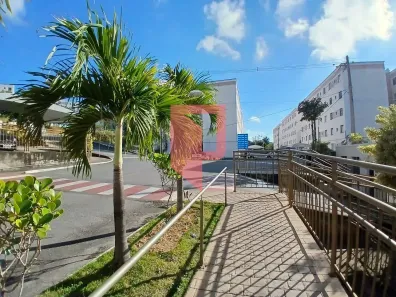 Apartamento com 2 Quartos à venda, 48m² no Califórnia, Belo Horizonte