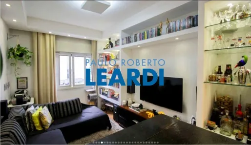 Apartamento com 2 Quartos à venda, 78m² no Bela Vista, São Paulo