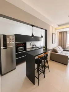 Apartamento com 2 Quartos à venda, 60m² no Coqueiral de Itaparica, Vila Velha