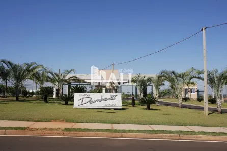 Casa de Condomínio com 3 Quartos à venda, 160m² no Loteamento Village Damha Mirassol III, Mirassol