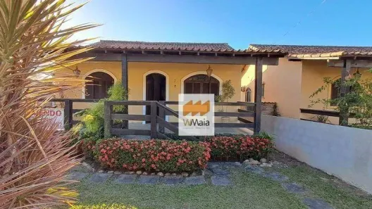 Casa com 2 Quartos à venda, 115m² no Balneário São Pedro, São Pedro da Aldeia