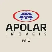 Logo da imobiliária
