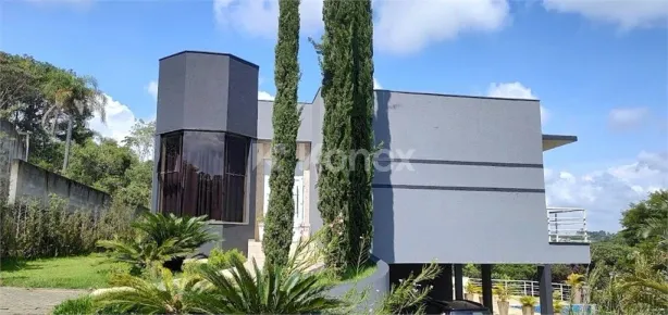 Sobrado com 4 Quartos à venda, 350m² no Ouro Fino, Santa Isabel