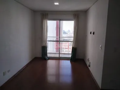 Apartamento com 2 Quartos para alugar, 64m² no Barcelona, São Caetano do Sul