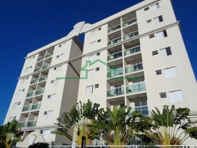 Apartamento com 3 Quartos à venda, 72m² no Vila Monteiro, Piracicaba