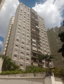 Apartamento com 3 Quartos à venda, 112m² no Cambuí, Campinas